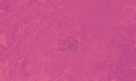 Photo for Pink Color Glitter Liquified Background - Royalty Free Image