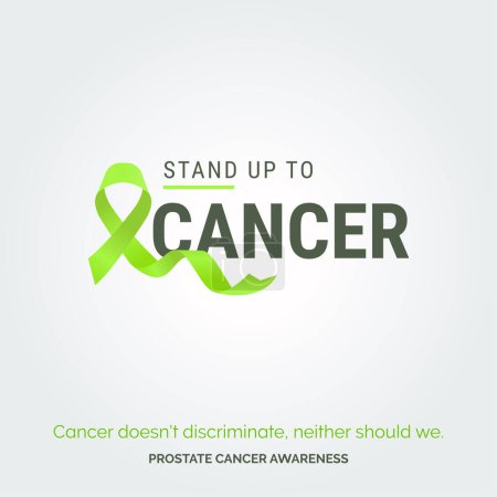 Illustration for Artistry for a Cause. Lymphoma Cancer Awareness - Royalty Free Image
