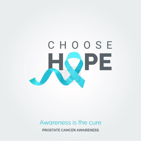 Photo for Strength in Unity. Prostate Health Campaign Initiative - Royalty Free Image