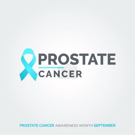 Photo for Radiate Resilience. Prostate Cancer Awareness - Royalty Free Image