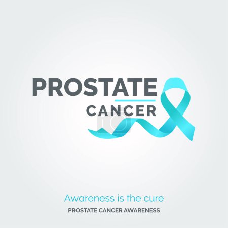 Photo for Strength in Unity. Prostate Cancer Awareness - Royalty Free Image