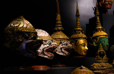 Photo for BANGKOK, THAILAND - April 22nd, 2023 - Royalty Free Image