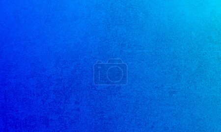 Photo for Abstract Darkness Effect Dark Blue Color Effects Wall Texture background Wallpaper.Abstract background luxury rich vintage grunge background texture design with elegant antique paint on wall.Abstract grungy stucco wall background in cold mood. - Royalty Free Image