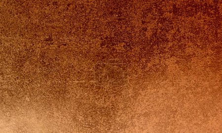 Photo for Abstract Darkness Effect Dark Yellow Brown Color Effects Wall Texture background Wallpaper.Abstract background luxury rich vintage grunge background texture design with elegant antique paint on wall.Abstract grungy stucco wall background in cold mood - Royalty Free Image