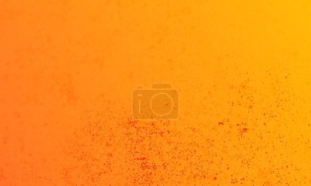 Photo for Abstract Darkness Effect Dark Yellow Color Effects Wall Texture background Wallpaper.Abstract background luxury rich vintage grunge background texture design with elegant antique paint on wall.Abstract grungy stucco wall background in cold mood. - Royalty Free Image