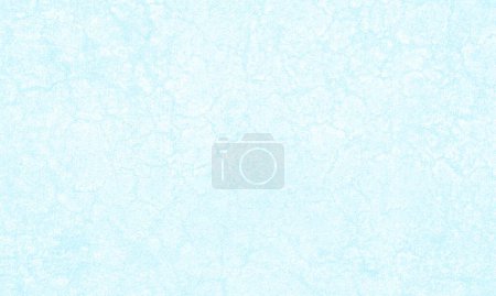 Photo for Abstract Rough Sky Blue Color Background Crafting a Wall Symphony of Distinction Background.Abstract Kaleidoscope of Luxurious Tones for Exceptional Wall Background Decor. Unveiling a Tapestry of Opulent Colors for Walls That Define Luxury Wall. - Royalty Free Image