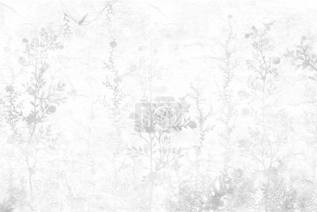 Photo for White wall texture background - Royalty Free Image