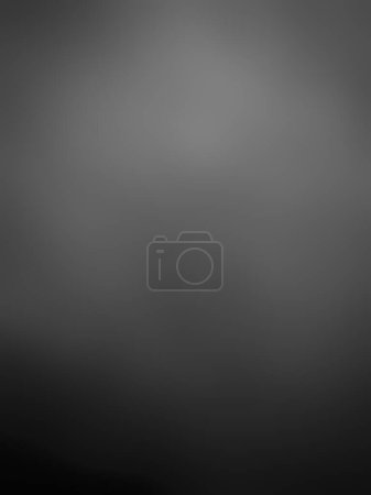 Photo for Dark gray gradient abstract background,abstract white and black gradient texture,black and white  gradient,abstract blurred black gray with wallpaper,dark gray and white abstract background - Royalty Free Image
