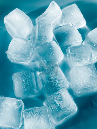 Eiswürfel Hintergrund, Eiswürfel Textur, Eiswürfel Tapete, Eis hilft, sich erfrischt und kühles Wasser aus den Eiswürfeln hilft, das Wasser zu erfrischen Ihr Leben und Wohlfühl.Eisgetränke zur Erfrischung Geschäft