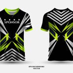 Incredible t shirt sports abstract jersey suitable for racing, soccer, gaming, motocross and e sports