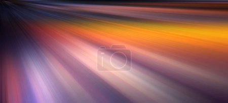 Téléchargez les photos : Fond abstrait rayé avec des lignes diagonales multicolores. - en image libre de droit