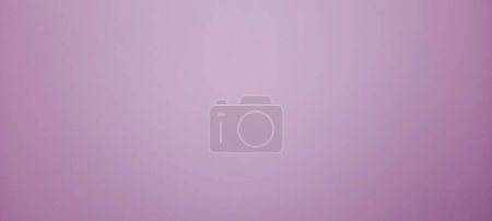 Photo for Pink background with rustic texture, minimalist background with gradient - Royalty Free Image