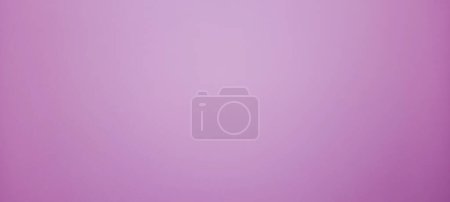 Photo for Pink background with rustic texture, minimalist background with gradient - Royalty Free Image