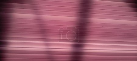 Photo for Pink background with rustic texture - Royalty Free Image