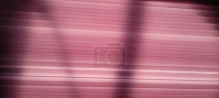 Photo for Pink background with rustic texture - Royalty Free Image