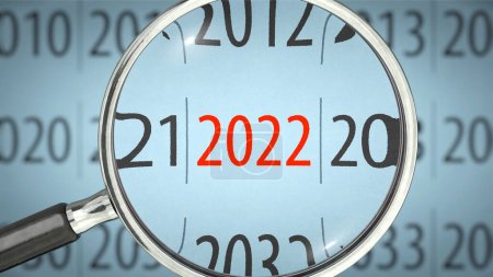 Año de revisión 2022