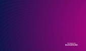 Abstract technology background. Empty background. blue, purple background. Abstract lines and dots connect background. Poster #620427854