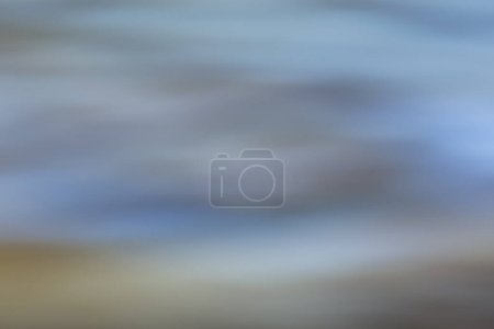 Photo for Abstract colorful blurred background or banner, flyer, presentation. - Royalty Free Image