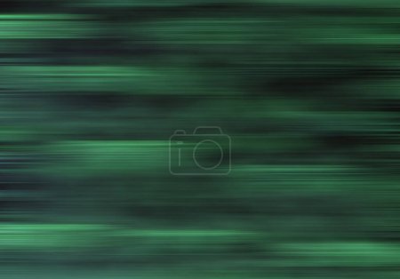 Foto de Fondo negro y verde con un patrón llamativo. - Imagen libre de derechos
