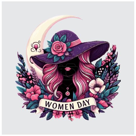 design de t-shirt pour la journée des femmes, design de t-shirt pour la journée des femmes FILE, design de t-shirt pour la journée des femmes
