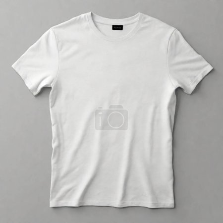 Foto de Hilo intemporal Versátil Camiseta Vector Collection - Imagen libre de derechos