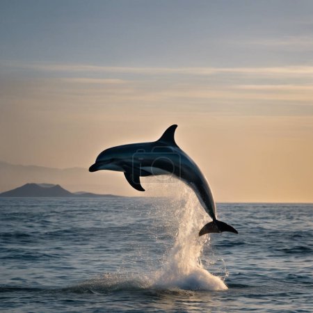 Conservación de Delfines Protegiendo Embajadores Acuáticos Inteligentes