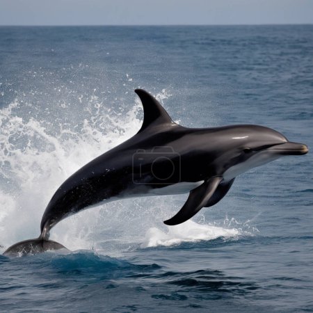 Dolphin Conservation Protecting Intelligent Aquatic Ambassadors