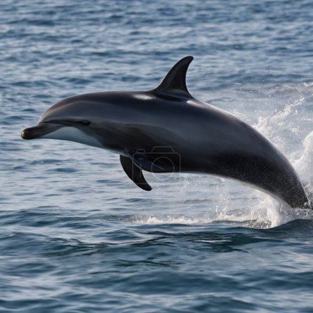 Dolphin Conservation Protecting Intelligent Aquatic Ambassadors