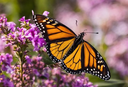 Flatterwunder Die bezaubernde Welt der Schmetterlinge