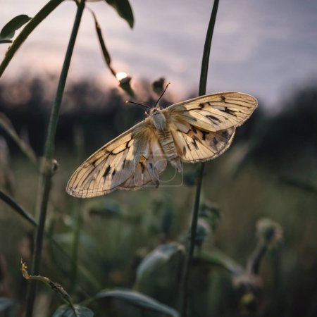 Mysteries of the Night Exploring the Fascinating World of Moths