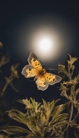 Mysteries of the Night Exploring the Fascinating World of Moths