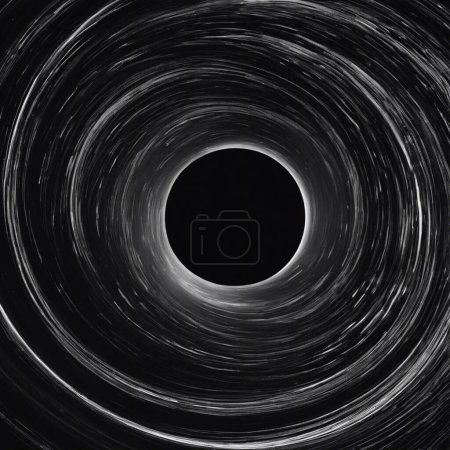 Horizontes oscuros explorando los misterios de los agujeros negros y más allá