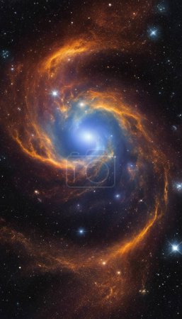 Téléchargez les photos : Le cosmos infini explorant les merveilles de l'existence - en image libre de droit