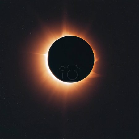 Eclipse Odyssey Navigating Celestial Shadows