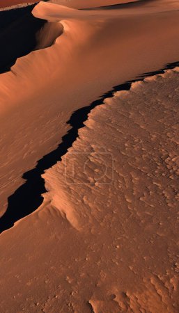 Téléchargez les photos : Explorer la planète rouge Mars et ses mystères - en image libre de droit