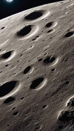 Téléchargez les photos : Lune Terre Compagnon céleste - en image libre de droit