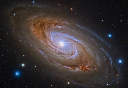 Die Erforschung von Sternen und Planeten im weiten kosmischen Universum