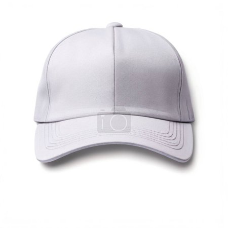 Vielseitige Headwear Style Blank Cap Mockups für kundenspezifische Mode