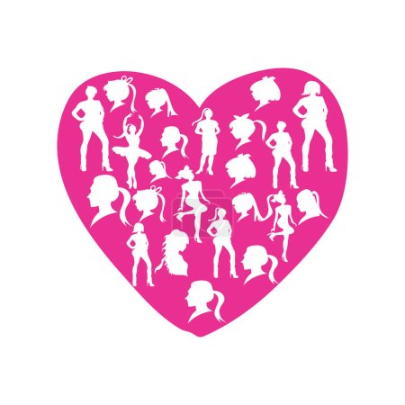 Photo for National barbie day vector - Royalty Free Image