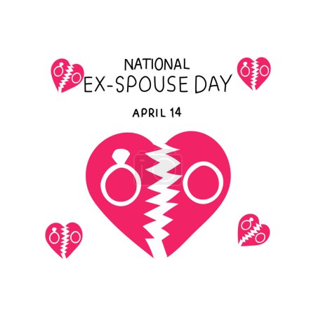  NATIONAL EX SPOUSE DAY