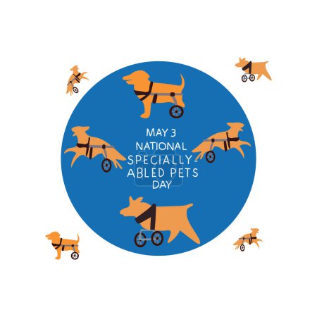 Nationaler Tag der Haustiere