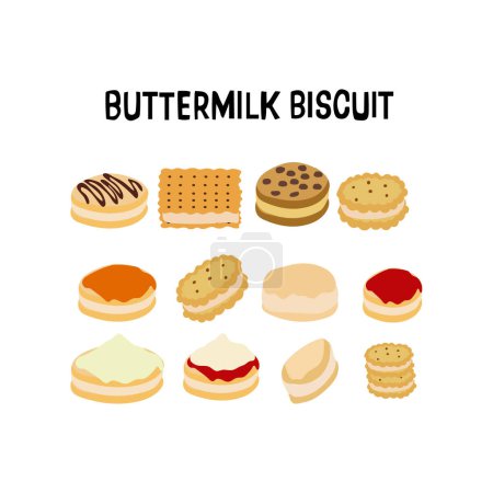 NATIONAL BUTTERMILK BISCUIT DAY
