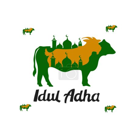 goat cow eid al adha idul adha eid adha