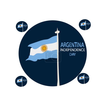 Argentina Indepedence Day Argentina day
