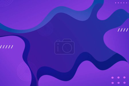 Foto de Fondo abstracto diseño púrpura - Imagen libre de derechos