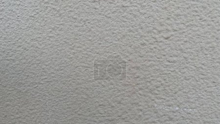 Foto de Un gris áspero grunge pared textura fondo, textura de pintura en polvo - Imagen libre de derechos