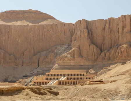 Photo for The Valley of the Kings in Egypt - Royalty Free Image