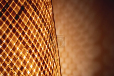 Photo for A closeup of a spa room decoration - Royalty Free Image