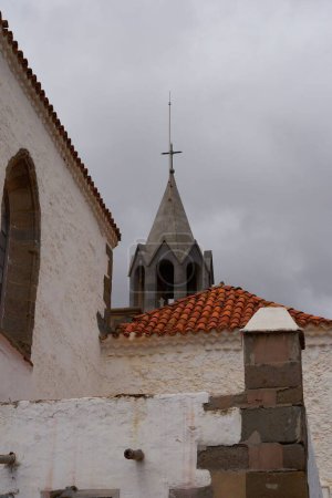 Téléchargez les photos : Église de San Juan, Telde, Gran Canaria, Îles Canaries, Espagne - en image libre de droit
