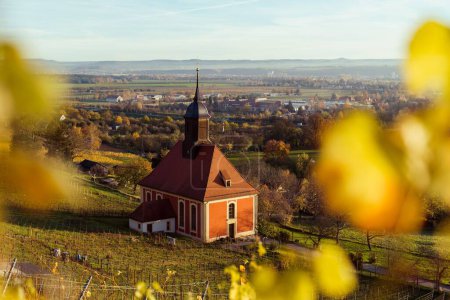 Téléchargez les photos : Beaux paysages de culte allemand dans une belle église dresden saxe - en image libre de droit